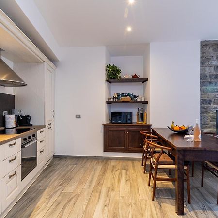 La Corte - Seta Apartment بيلاجيو المظهر الخارجي الصورة