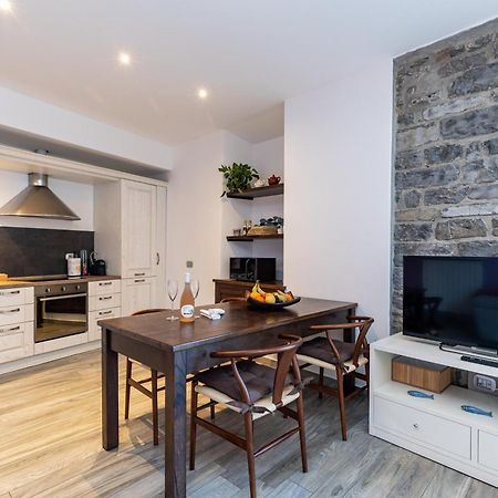 La Corte - Seta Apartment بيلاجيو المظهر الخارجي الصورة