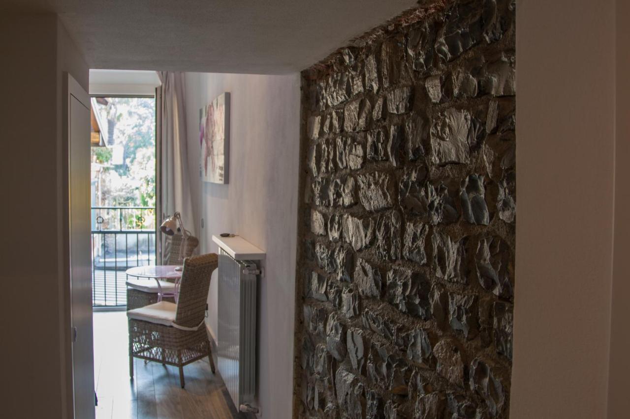 La Corte - Seta Apartment بيلاجيو المظهر الخارجي الصورة