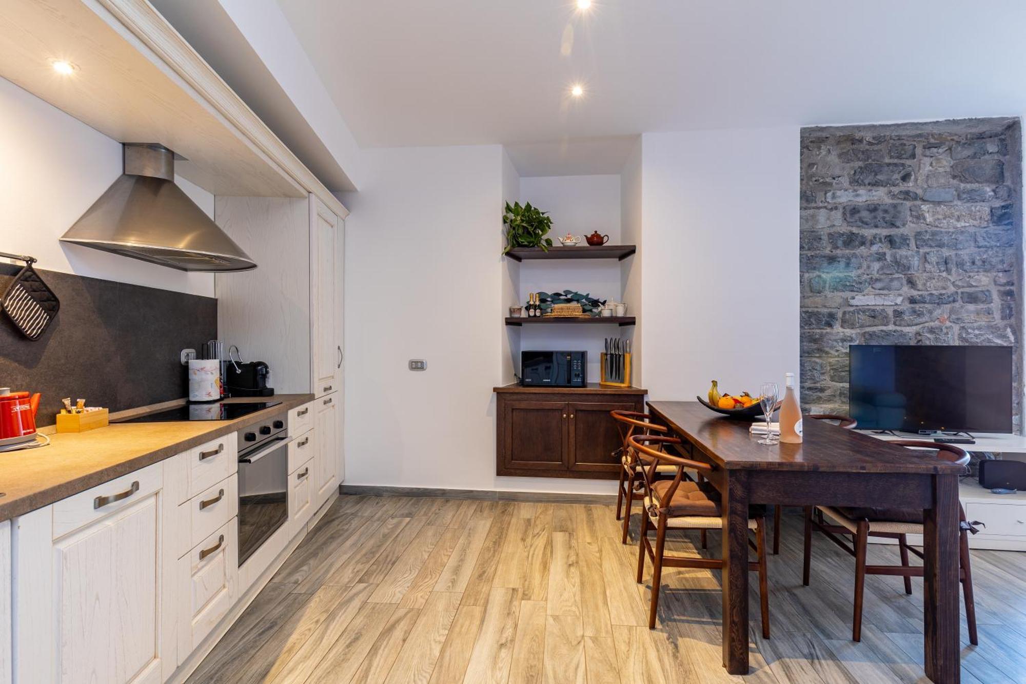 La Corte - Seta Apartment بيلاجيو المظهر الخارجي الصورة