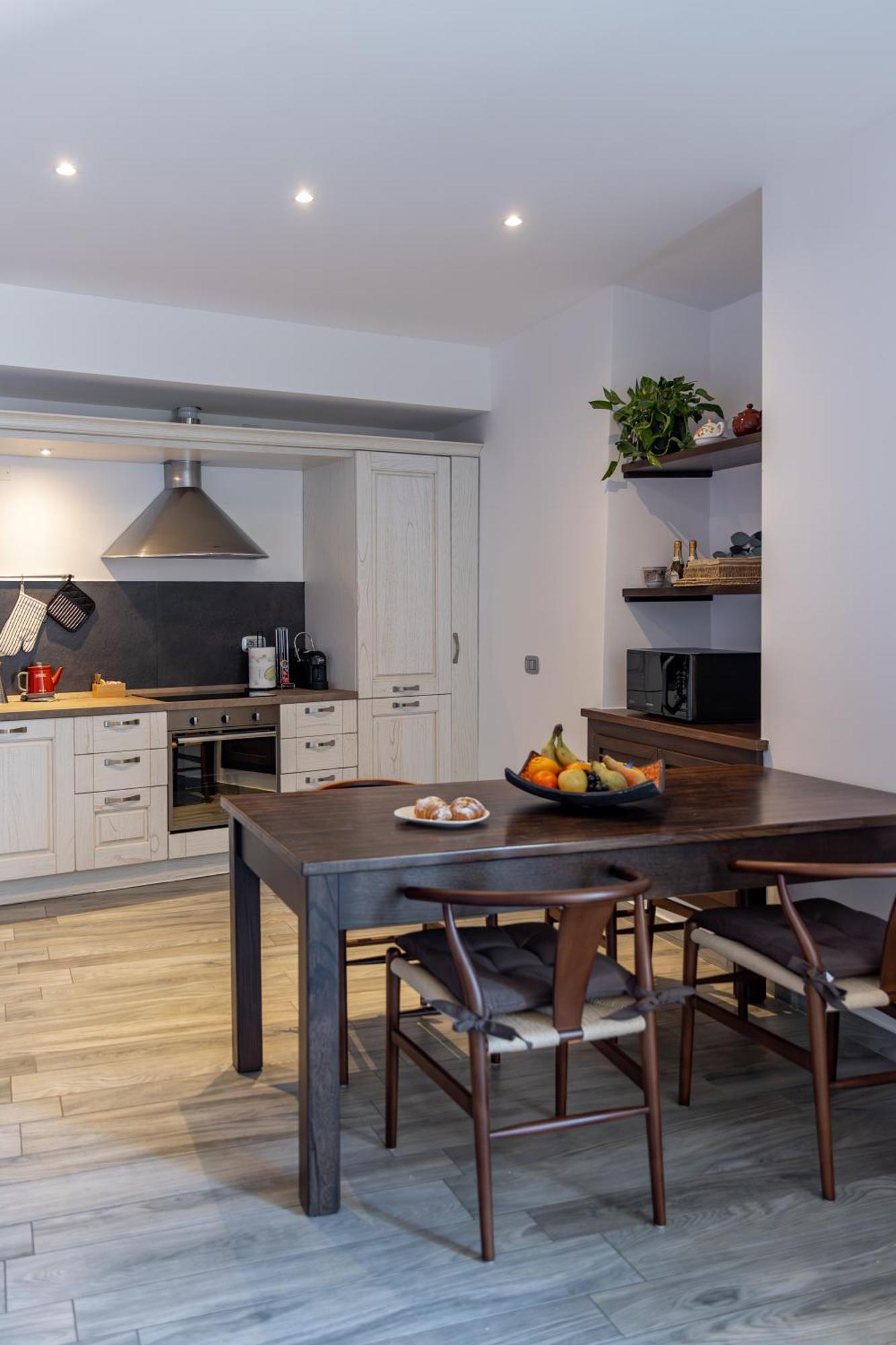 La Corte - Seta Apartment بيلاجيو المظهر الخارجي الصورة