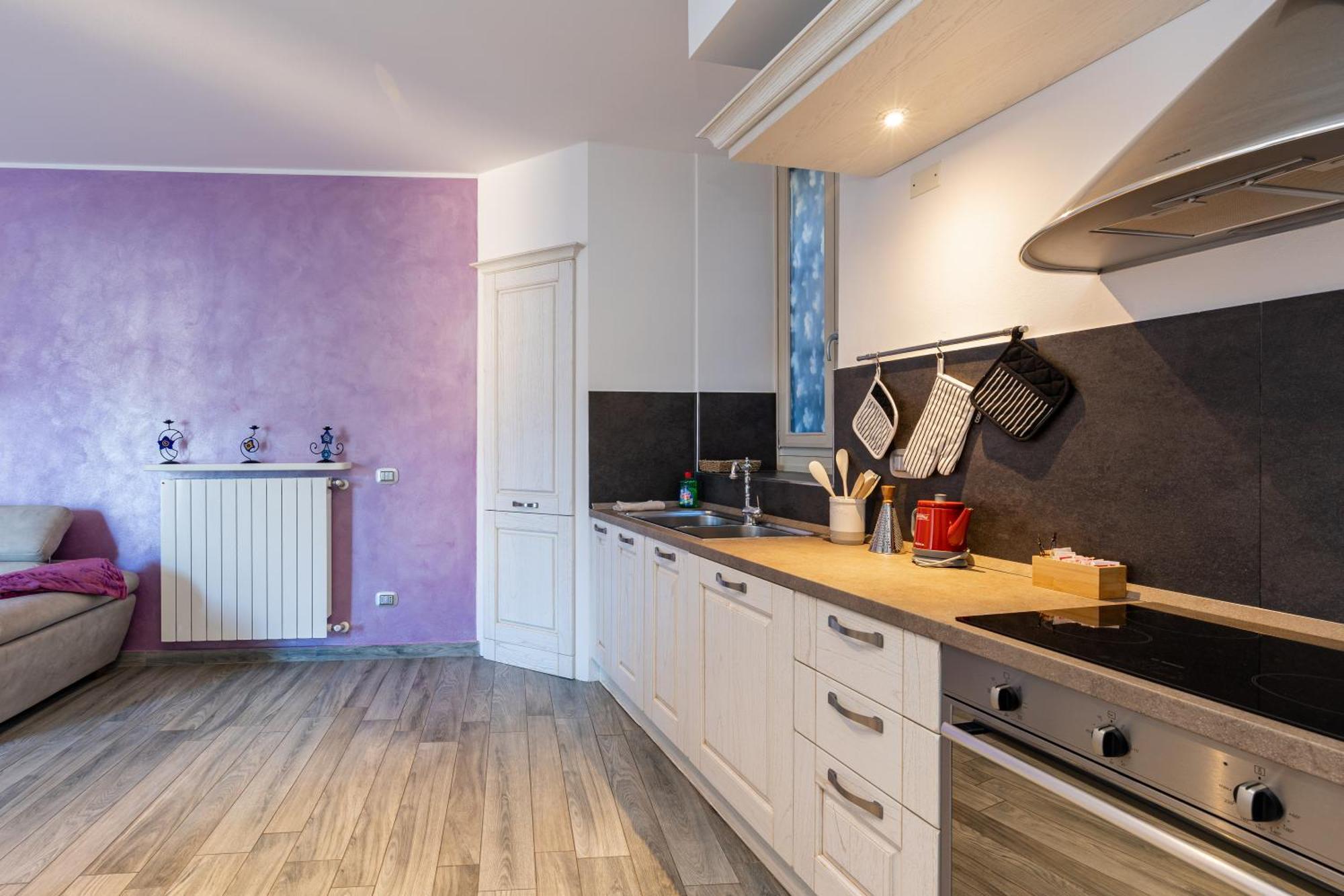 La Corte - Seta Apartment بيلاجيو المظهر الخارجي الصورة