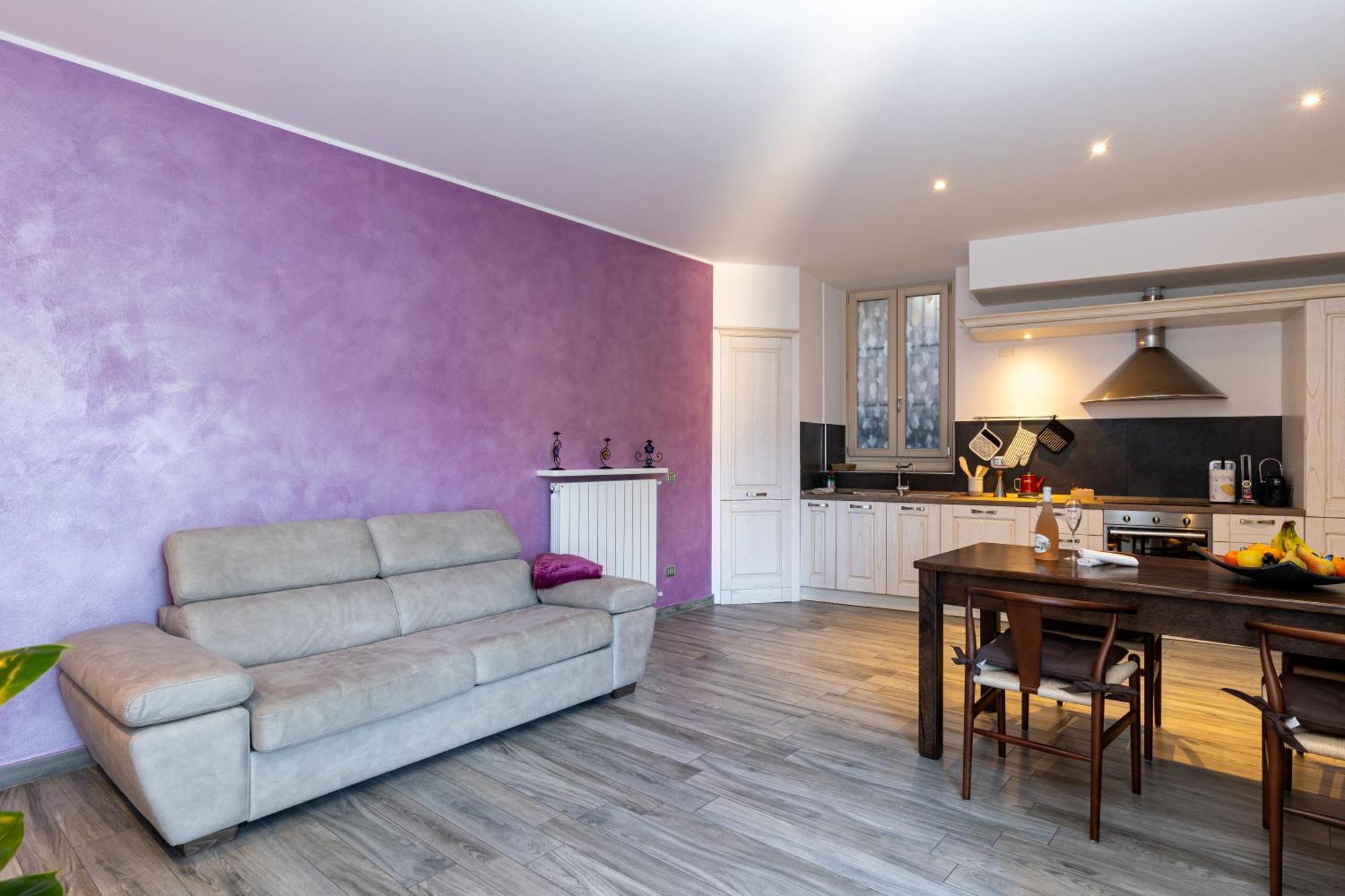 La Corte - Seta Apartment بيلاجيو المظهر الخارجي الصورة